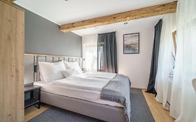 Ferienwohnung Haselhuhn