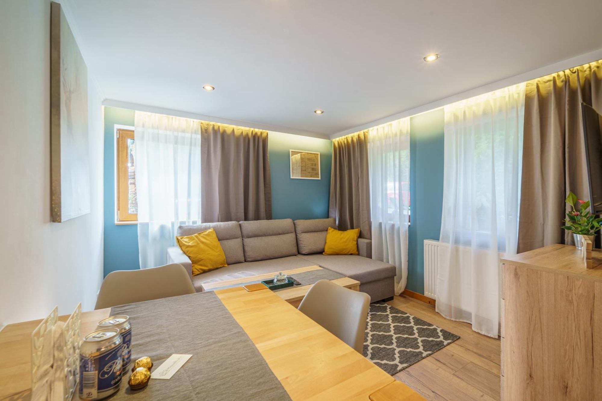 Ferienwohnung Haselhuhn Hartau Exterior foto