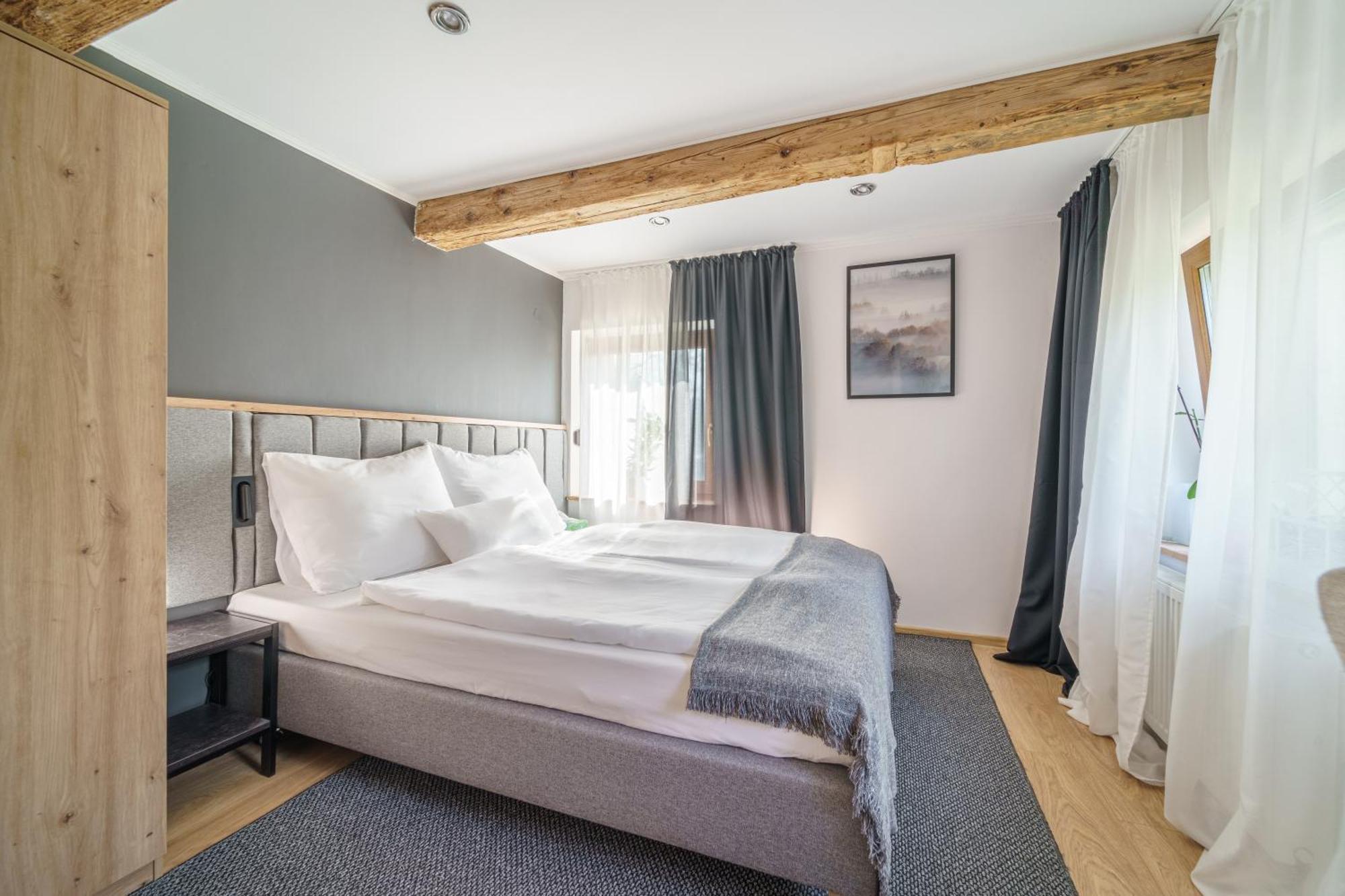 Ferienwohnung Haselhuhn Hartau Exterior foto
