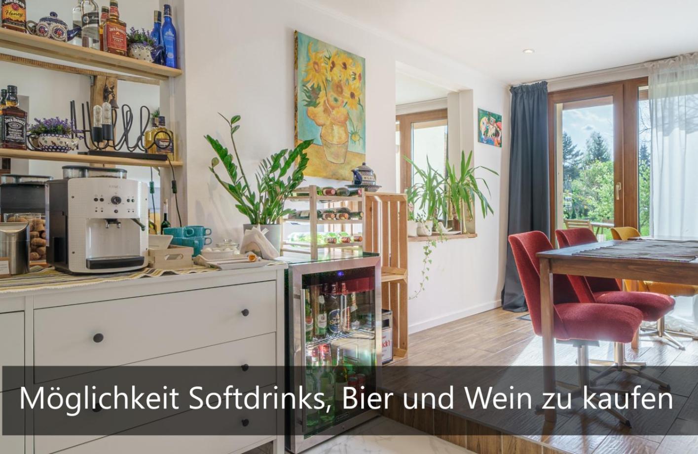 Ferienwohnung Haselhuhn Hartau Exterior foto